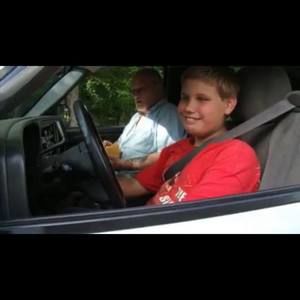 Meet your Posher, Nathan